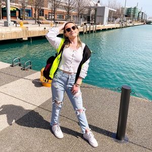 Meet your Posher, Saoirse